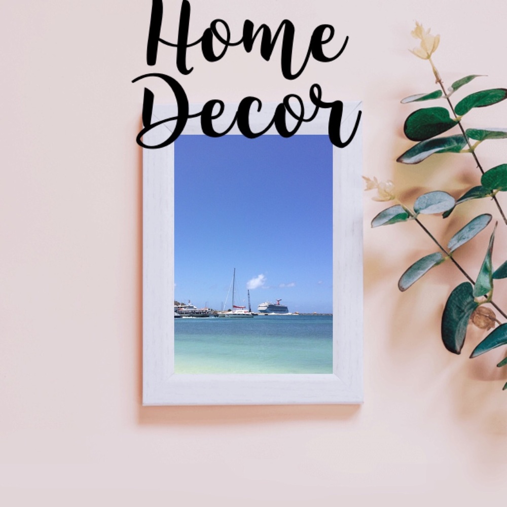 Home Decor